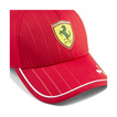 Scuderia Ferrari F1 2025 Kindermütze Team