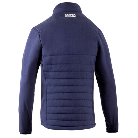 Sparco Jacke Frame marineblau