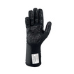 OMP Handschuh PRO MECH MY21 Schwarz (Homologation FIA)