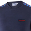 Sparco T-Shirt Martini Racing Top Stripes