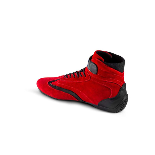 Sparco Schuhe Top MY21 rot (FIA)