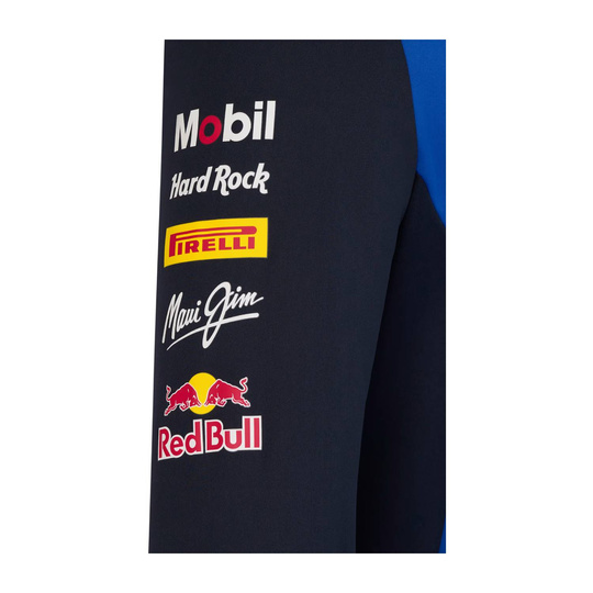 Red Bull Racing F1 2026 Team Kapuzenjacke