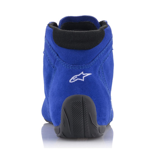 Alpinestars Fahrerschuh SP V2 Blau (FIA)
