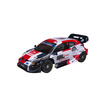 Toyota Gazoo Racing Kalle Rovanpera RC-Modellauto 1:16 WRC Yaris