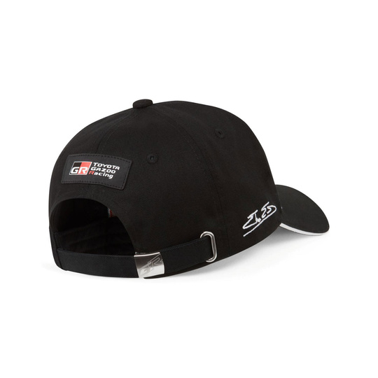 Toyota Gazoo Racing Elfyn Evans Cap WRT
