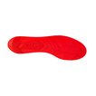 Sparco Fahrerschuh FORMULA MY22 Schwarz/Rot (FIA)
