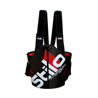 Stilo Rippenschutz Curva 8870