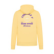 Formula 1 Kapuzenpullover RDW Hoody Pale Banana