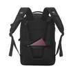 XD Design Rucksack Bizz schwarz