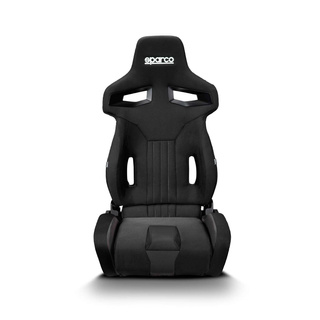 Sparco Sportsitz R333 MY21 schwarz