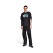 Mercedes AMG F1 2025 Herren T-Shirt George Russell