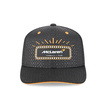 McLaren F1 2025 Herren Baseballkappe Las Vegas GP
