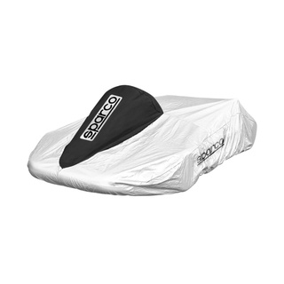 Sparco Kartabdeckung