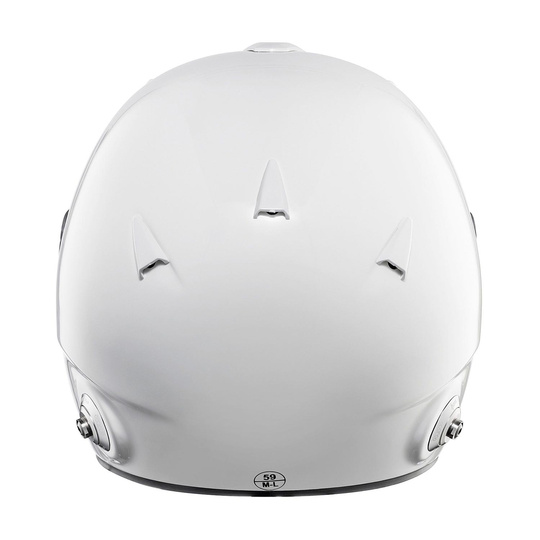 Sparco Helm Pro RF-5 MY22 weiß (FIA)
