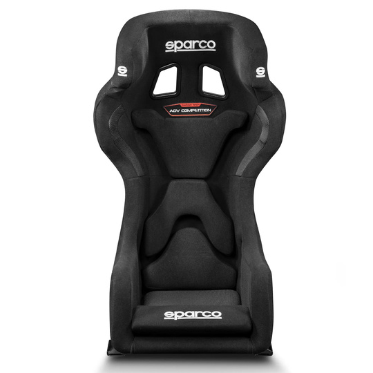 Sparco Rennsitz ADV Competition Pad (FIA)