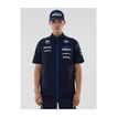 Williams F1 2026 Team Weste