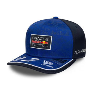 Red Bull Racing F1 2026 Kinder-Team Cap Max Verstappen