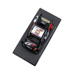 Toyota Gazoo Racing Modellauto 1:43 Dakar Hilux T1U #243