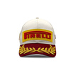 Pirelli 2026 Cap Podium Monaco