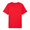 Formula 1 2026 T-Shirt Logo rot