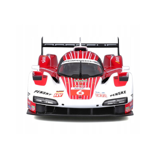 Penske Motorsport Modellauto 1:24 #6 Porsche 963
