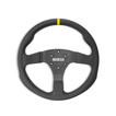 Sparco Lenkrad R350 Leder