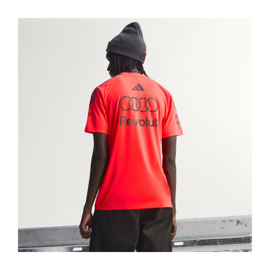 Audi Revolut F1 2026 Team T-Shirt Set Up
