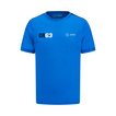 Mercedes AMG F1 George Russell T-Shirt Sports