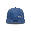 Red Bull Racing F1 2026 Cap Washed blau