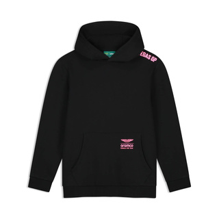 Aston Martin F1 Kapuzenpullover Las Vegas