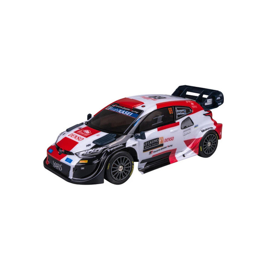 Toyota Gazoo Racing Kalle Rovanpera RC-Modellauto 1:16 WRC Yaris