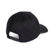 Mercedes AMG F1 2026 Cap DNA schwarz