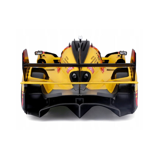AF Corse Modellauto 1:18 Ferrari 499P #83