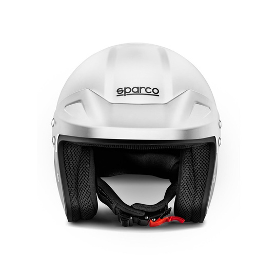 Sparco Helm J-PRO weiß