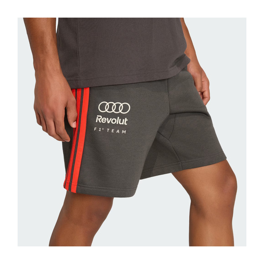 Audi Revolut F1 2026 Shorts DNA