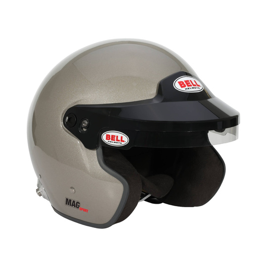 Bell Helm MAG Sport HANS (FIA)