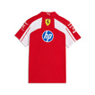 Scuderia Ferrari F1 2026 Kinder Polohemd Team