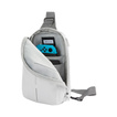 XD Design Tasche Urban Expandable Sling weiß