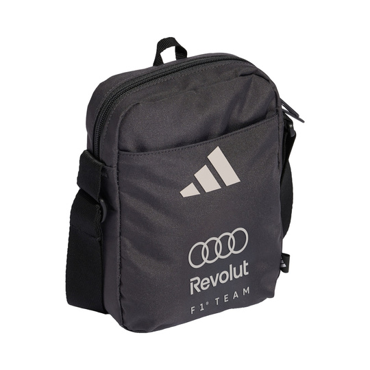 Audi Revolut F1 2026 Täschchen DNA