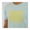 Aston Martin F1 T-Shirt Miami
