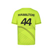 Mercedes AMG F1 T-Shirt LH Sports