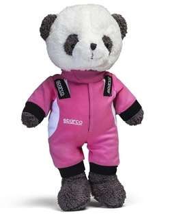 SPARCO Stofftier Luigi