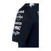 Red Bull Racing 2025 Herren Polohemd Hypebeast