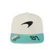 McLaren F1 2025 Herren Baseballkappe Piastri Brazil GP