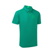 Aston Martin Racing 2026 Team Poloshirt Racing grün