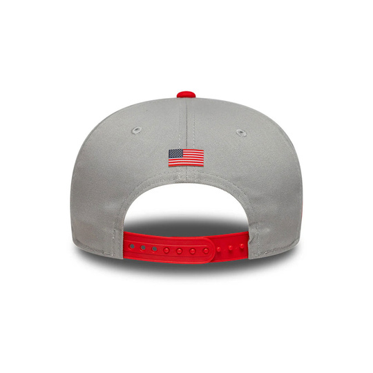 Haas F1 2025 Herren Baseballkappe 200th Race Oliver Bearman