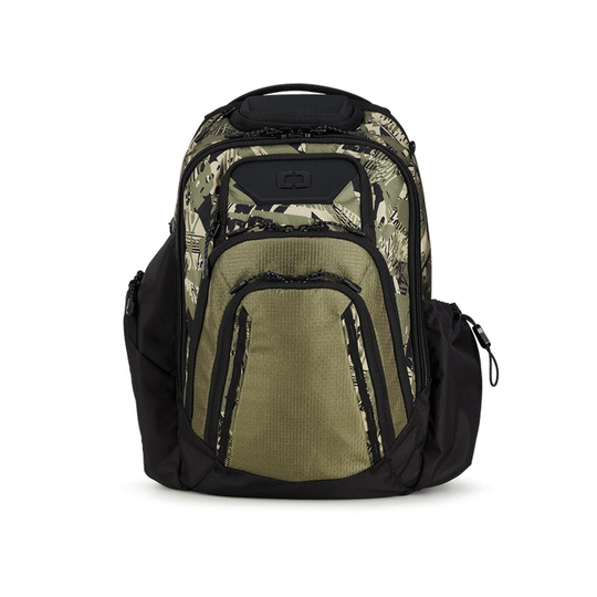 OGIO Rucksack Gambit Pro Woodland Camo