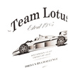 Ayrton Senna Collection 2026 Team T-Shirt Lotus