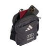 Audi Revolut F1 2026 Täschchen DNA