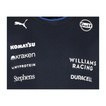Williams Racing 2025 Herren T-Shirt Team